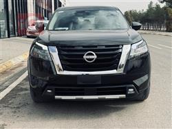 نيسان باثفايندر